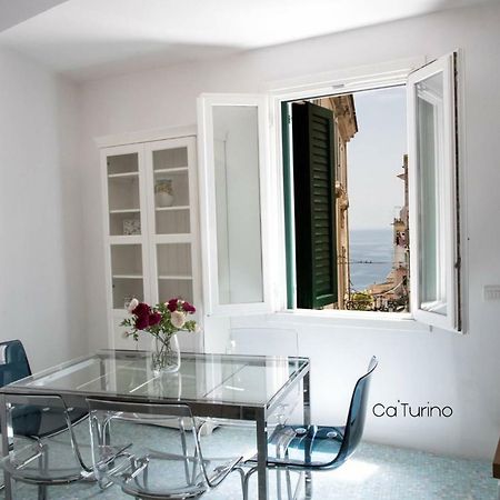 Villa Ca'Turino à Vietri Extérieur photo
