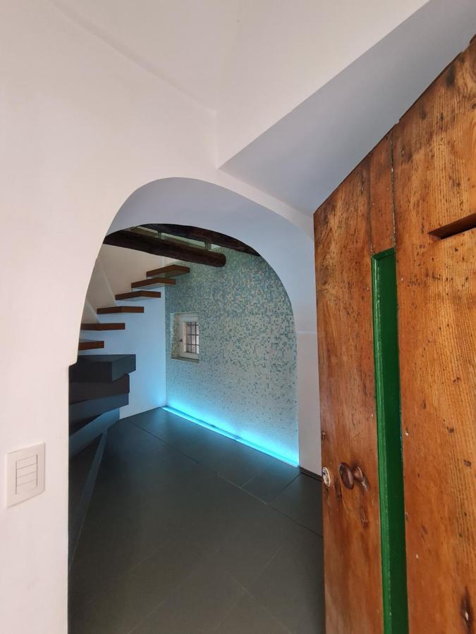 Villa Ca'Turino à Vietri Extérieur photo