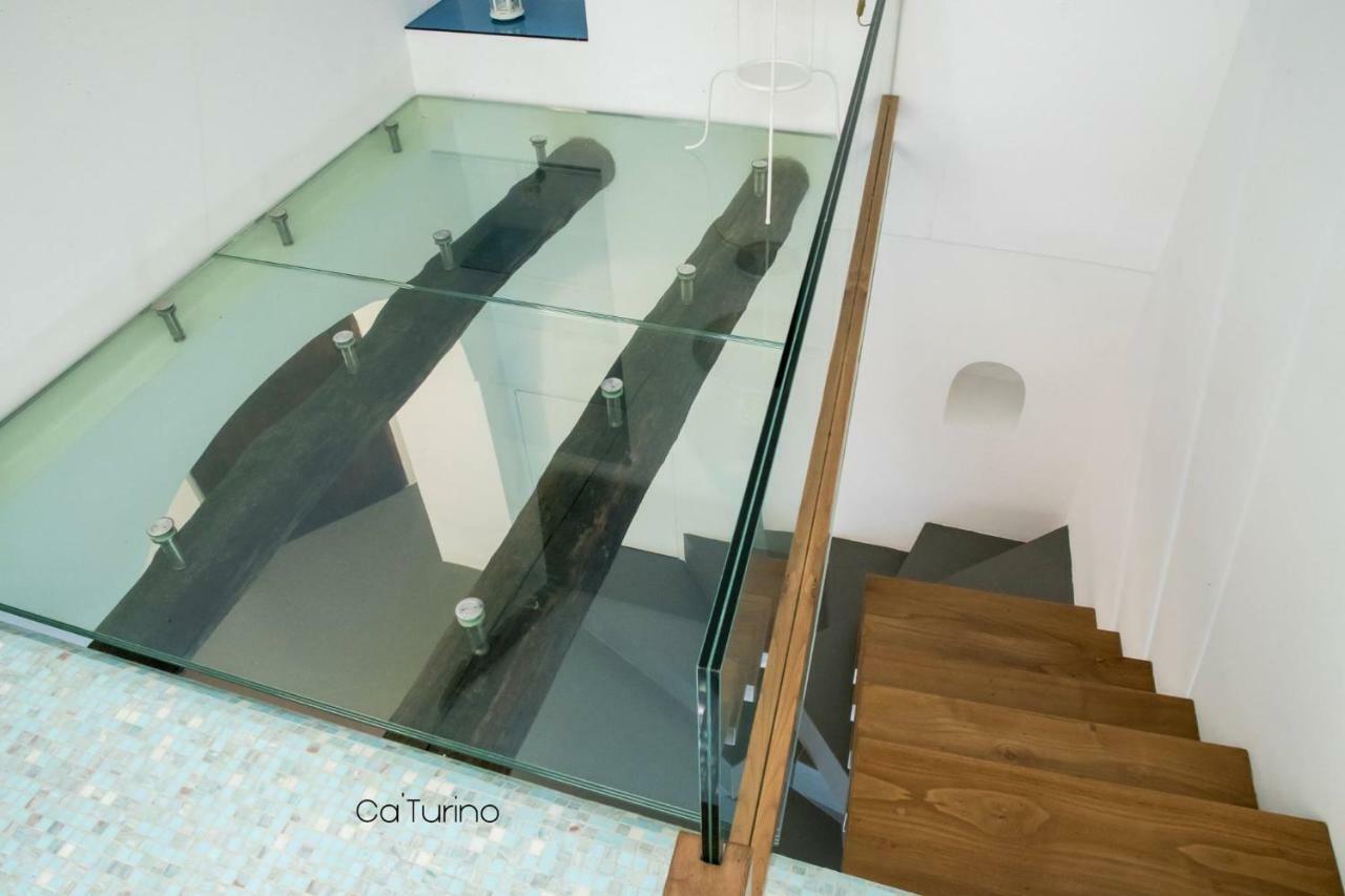 Villa Ca'Turino à Vietri Extérieur photo