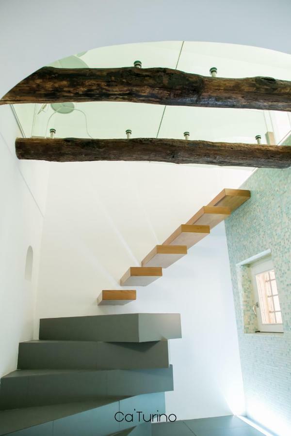 Villa Ca'Turino à Vietri Extérieur photo