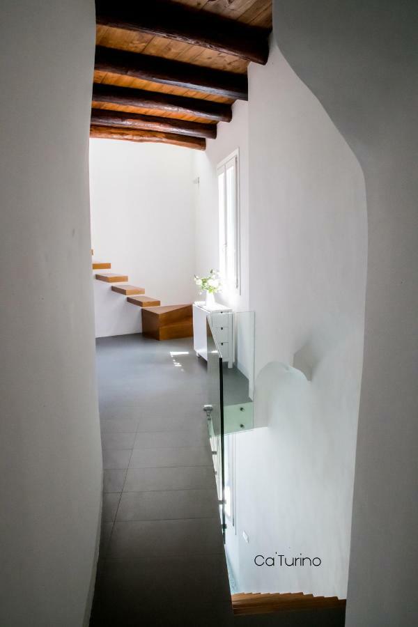 Villa Ca'Turino à Vietri Extérieur photo