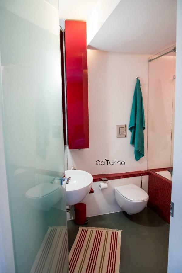 Villa Ca'Turino à Vietri Extérieur photo